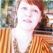 ¿Alguien en la sala que necesita aprender inglés o mejorar su nivel de competencia? ¡Aquí estoy para ayudaros a conseguir vuestro objetivo!